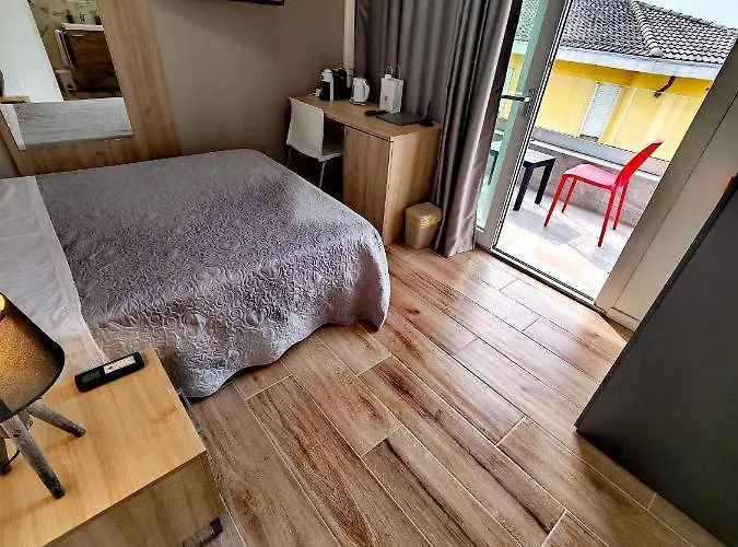 Residenza Delizia Camere & Appartamenti \