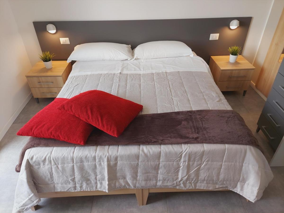 Residenza Delizia & 