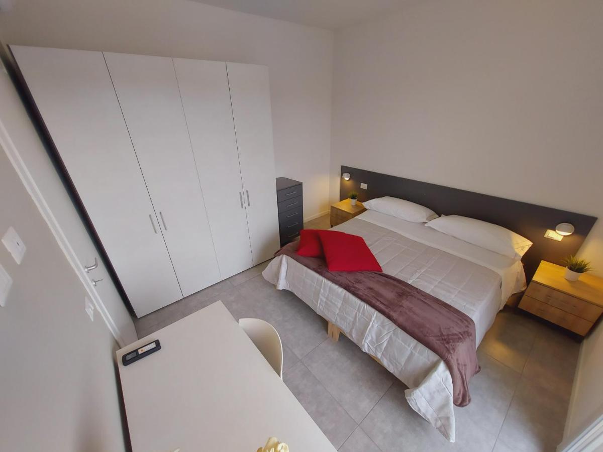 Aparthotel Residenza Delizia & 