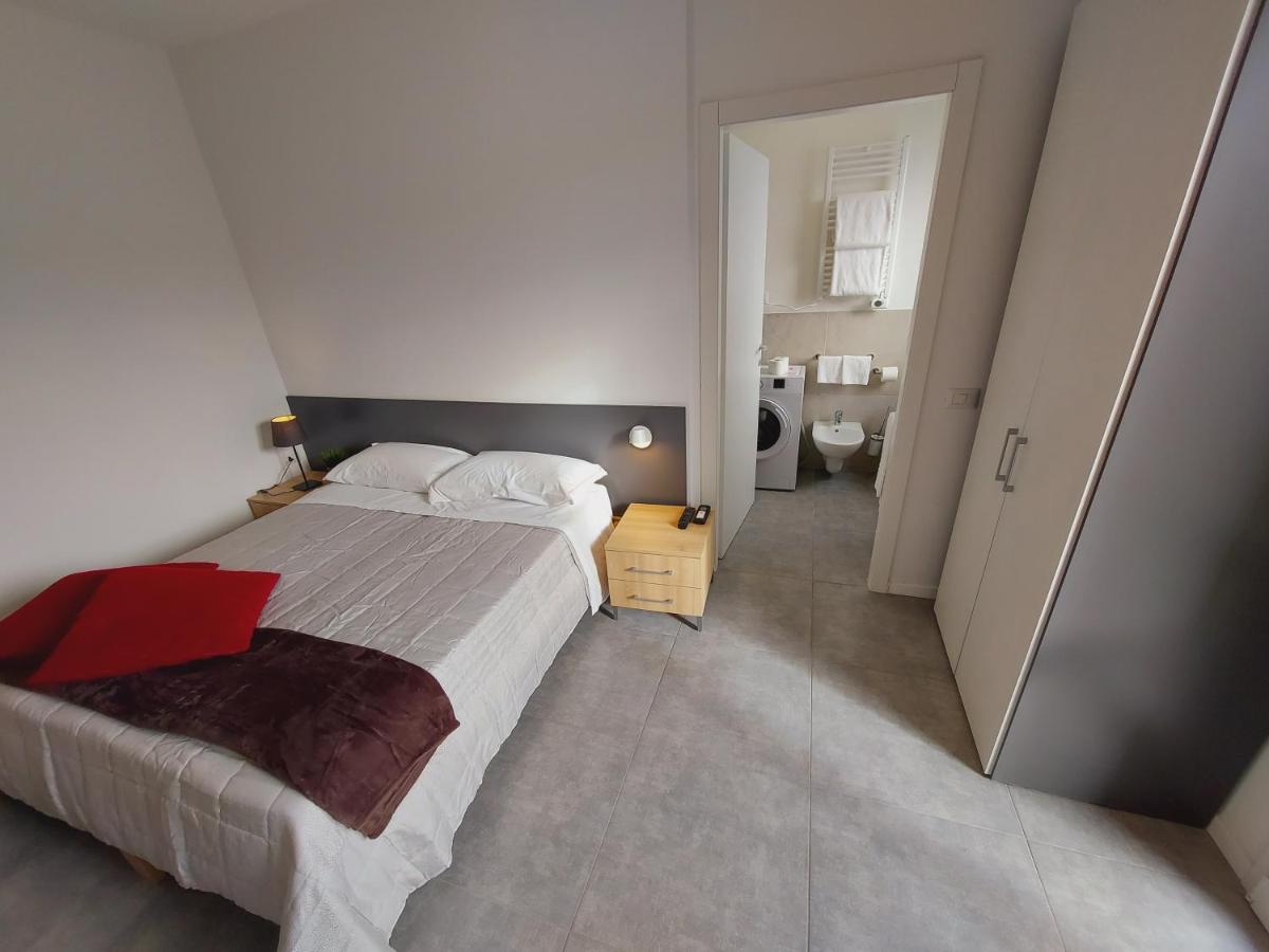 Aparthotel Residenza Delizia & 