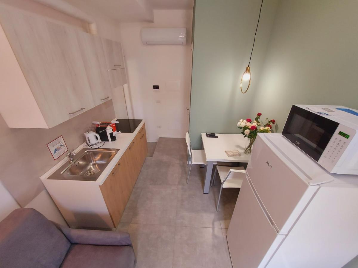 Aparthotel Residenza Delizia & 