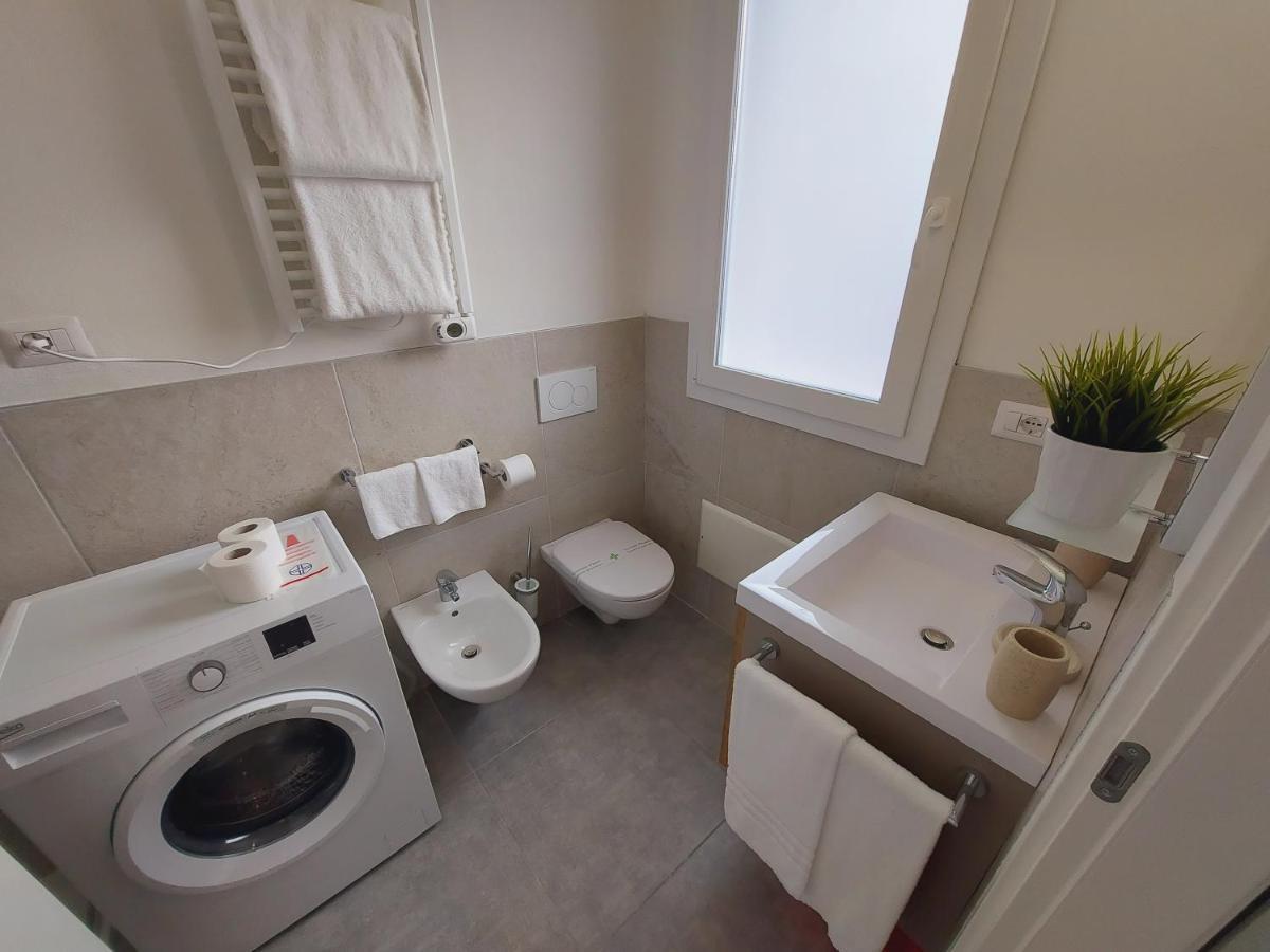 Aparthotel Residenza Delizia & 