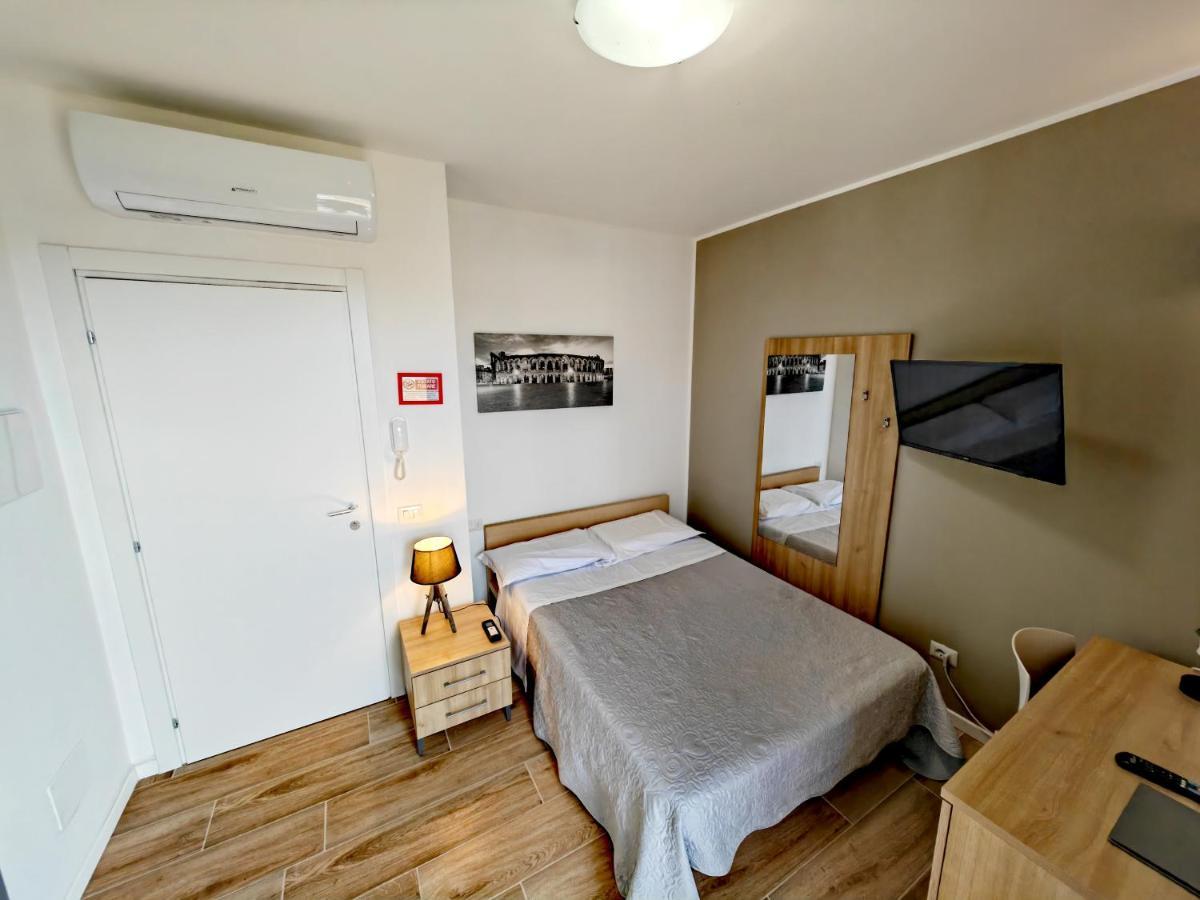 Residenza Delizia & 