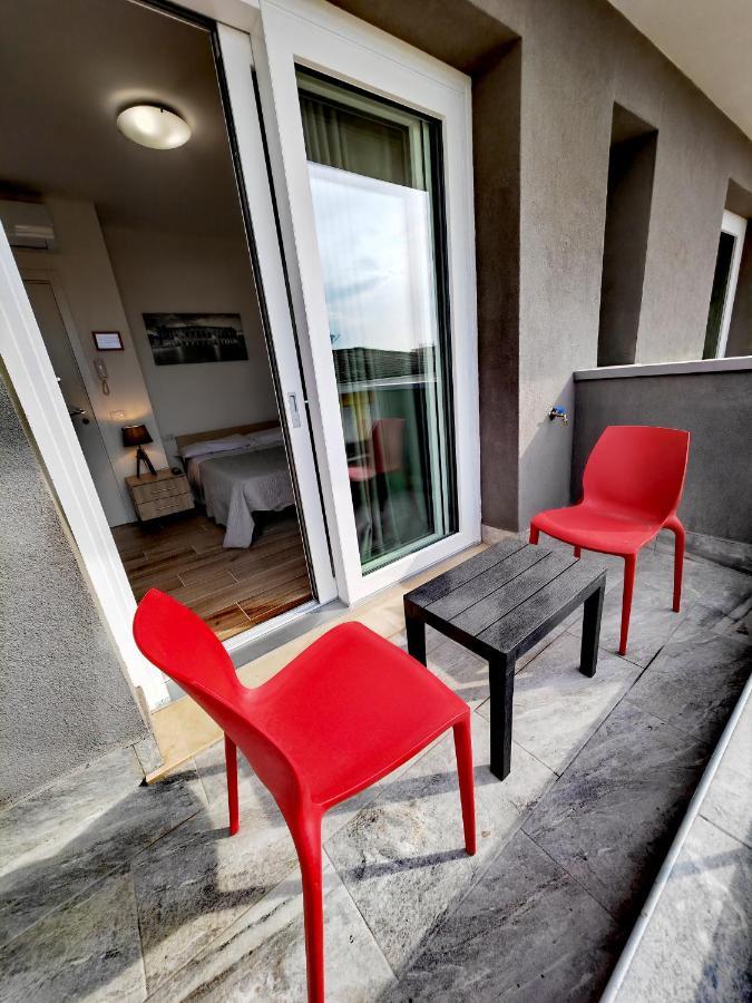 Residenza Delizia & 