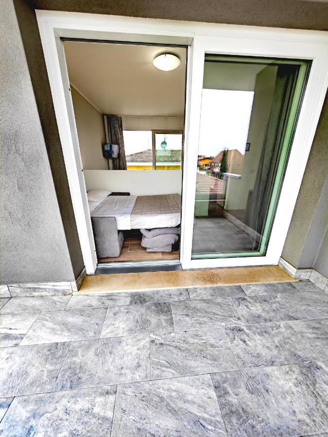 Aparthotel Residenza Delizia & 