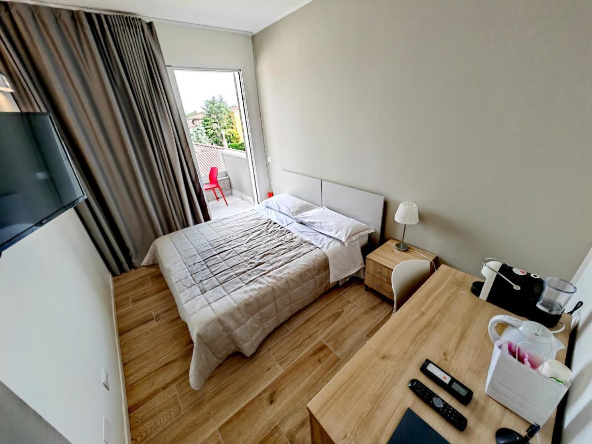 Aparthotel Residenza Delizia & 