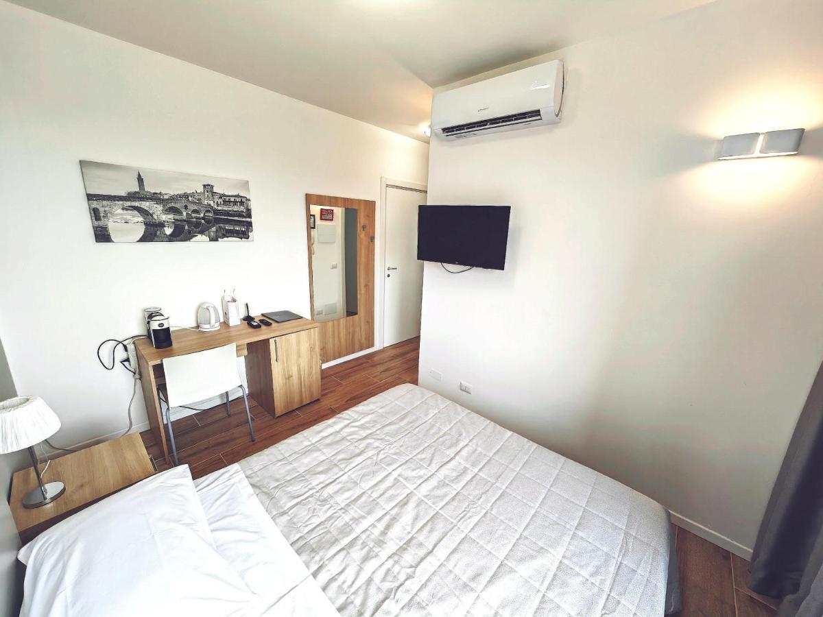 Aparthotel Residenza Delizia & 