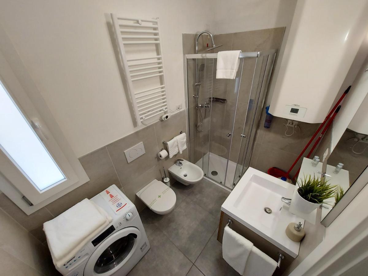 Delizia Camere&appartamenti Residenze Del Cuore * Verona