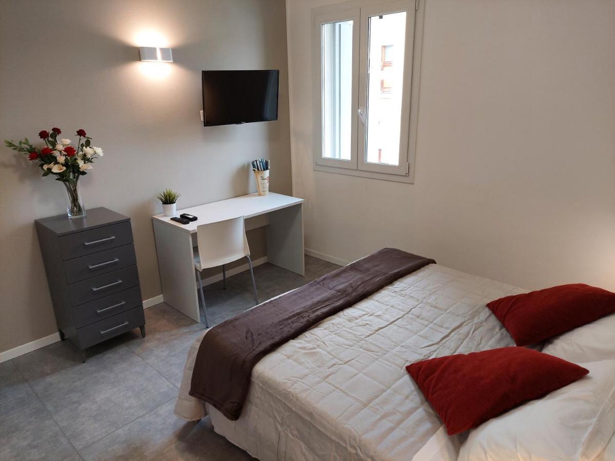 Delizia Camere&appartamenti Residenze Del Cuore Aparthotel
