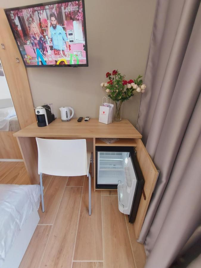 Aparthotel Delizia Camere&appartamenti Residenze Del Cuore Verona
