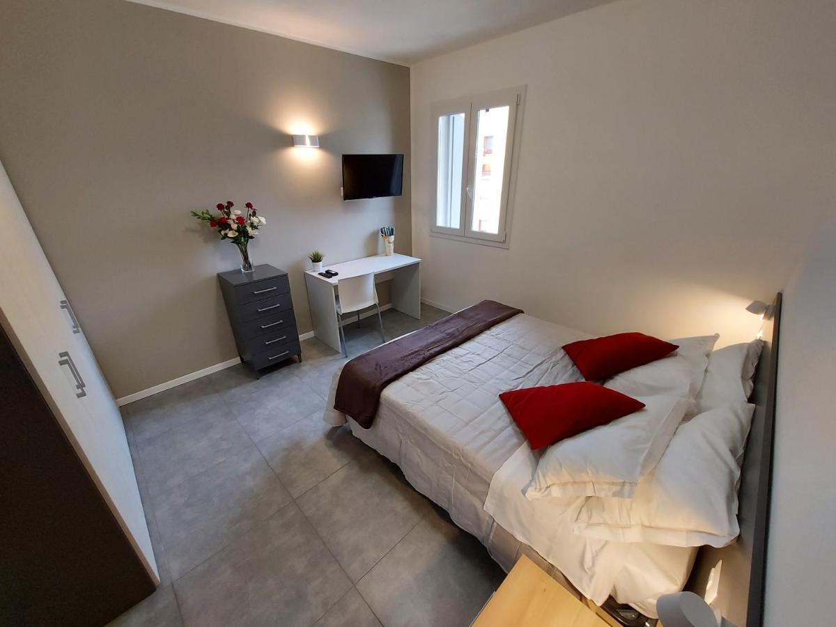 Delizia Camere&appartamenti Residenze Del Cuore Verona
