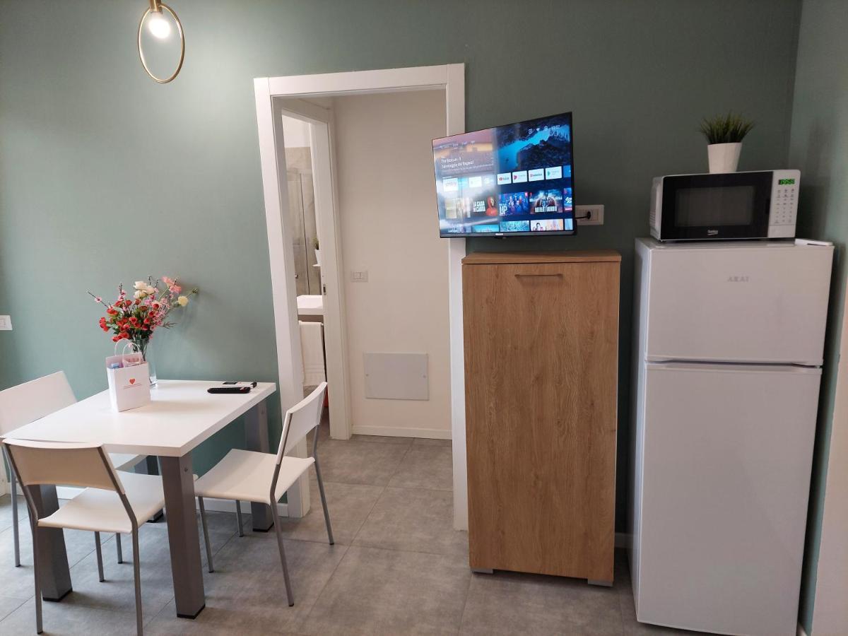 Delizia Camere&appartamenti Residenze Del Cuore