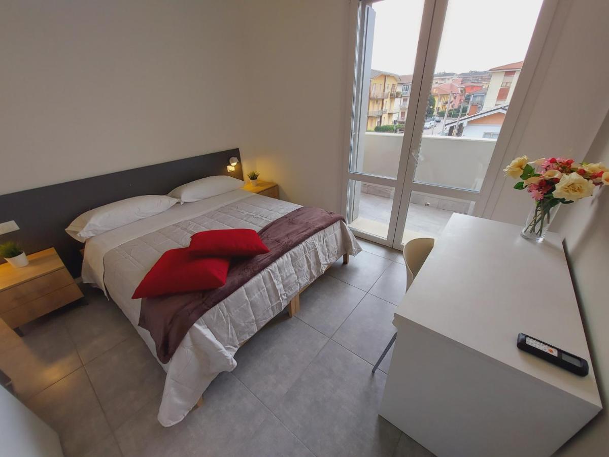 Delizia Camere&appartamenti Residenze Del Cuore Aparthotel