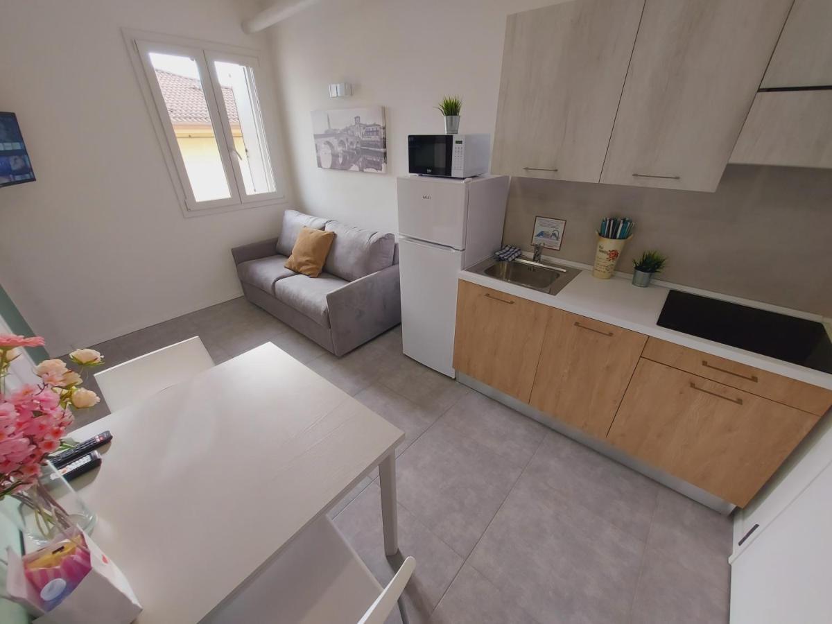 Delizia Camere&appartamenti Residenze Del Cuore Verona