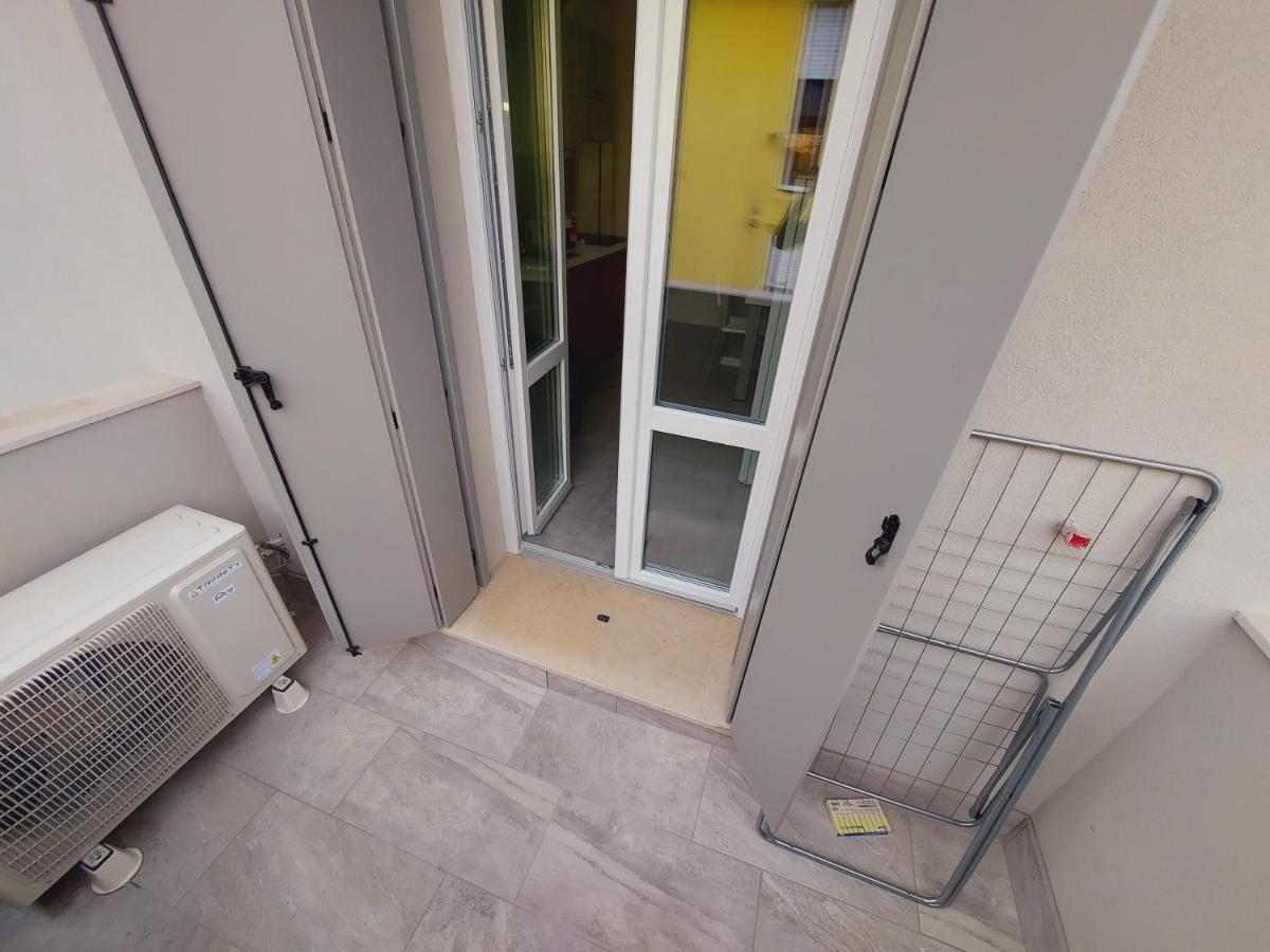 Delizia Camere&appartamenti Residenze Del Cuore Aparthotel