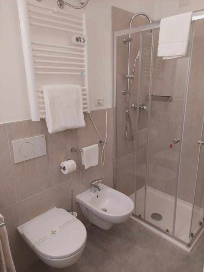 Delizia Camere&appartamenti Residenze Del Cuore Aparthotel *