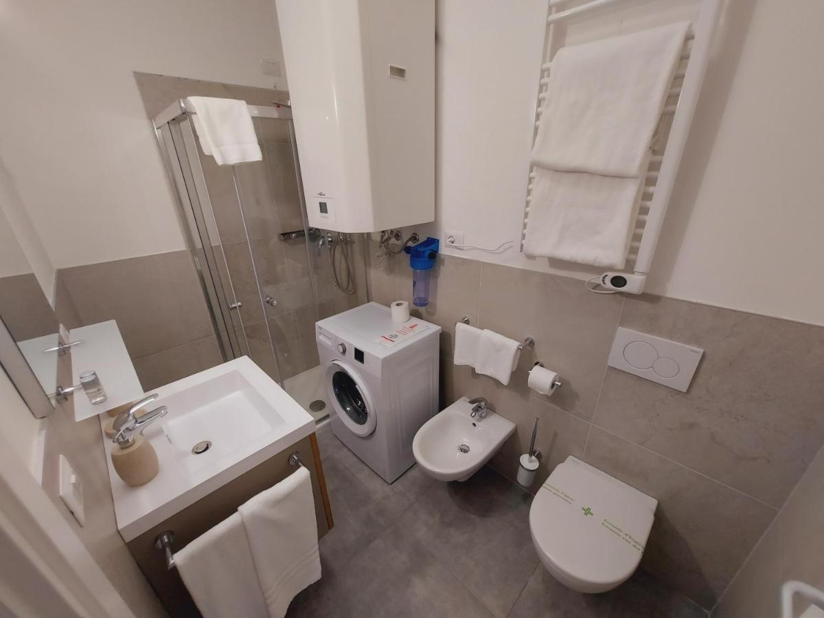 Delizia Camere&appartamenti Residenze Del Cuore Aparthotel *