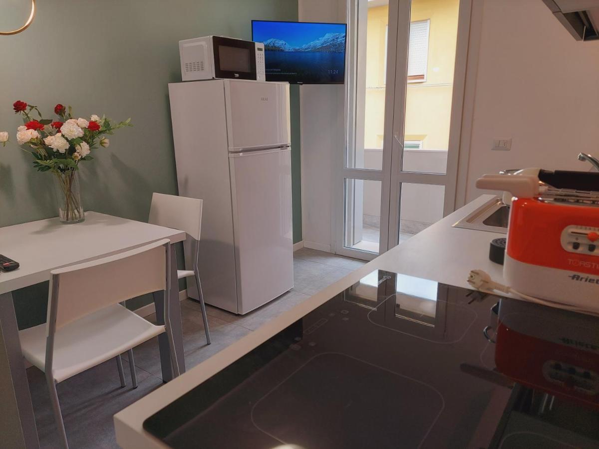 Delizia Camere&appartamenti Residenze Del Cuore Verona
