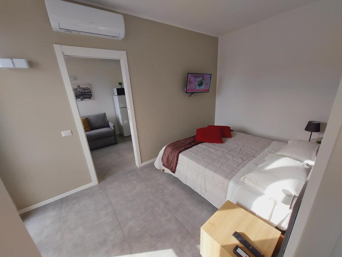 Delizia Camere&appartamenti Residenze Del Cuore Verona