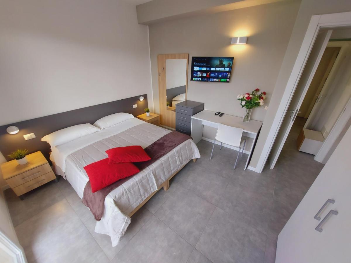 Delizia Camere&appartamenti Residenze Del Cuore