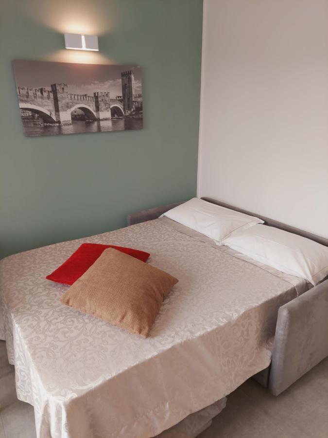 Aparthotel Delizia Camere&appartamenti Residenze Del Cuore Verona