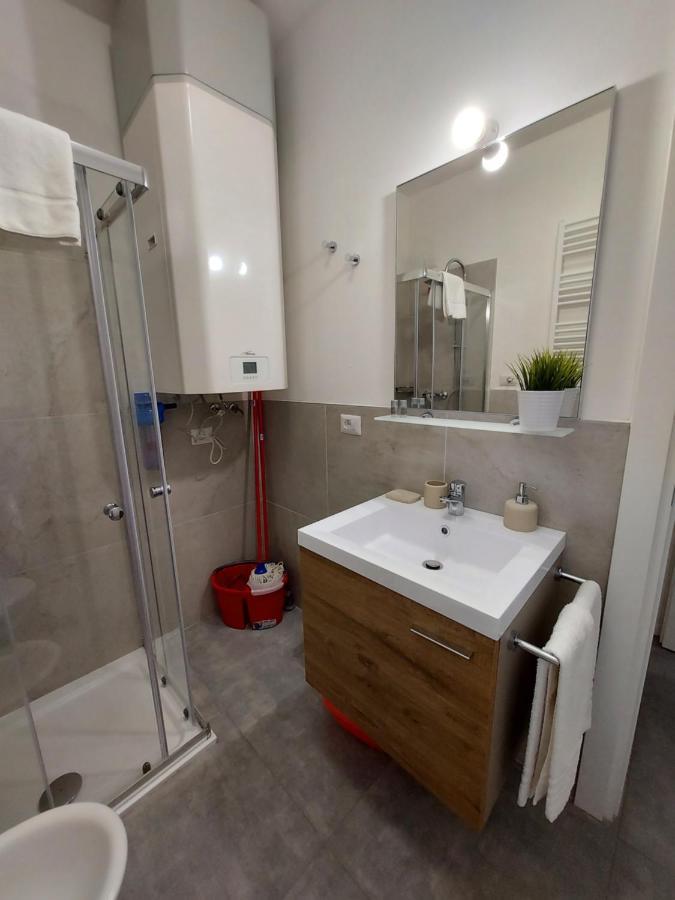 Delizia Camere&appartamenti Residenze Del Cuore