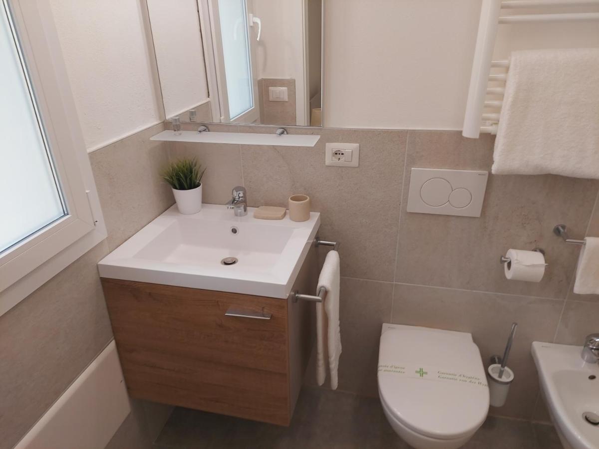 Delizia Camere&appartamenti Residenze Del Cuore Aparthotel Verona