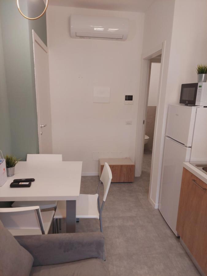 Delizia Camere&appartamenti Residenze Del Cuore