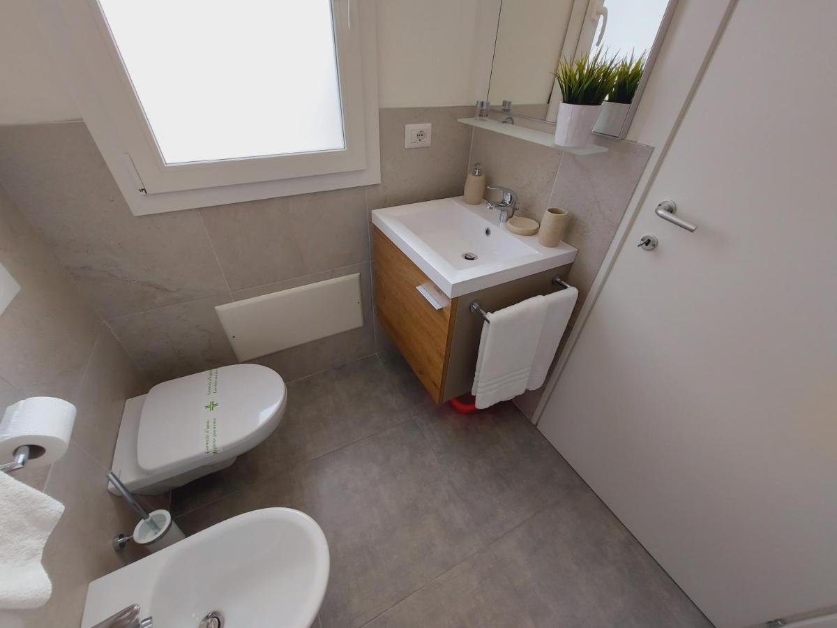 Delizia Camere&appartamenti Residenze Del Cuore Aparthotel Verona