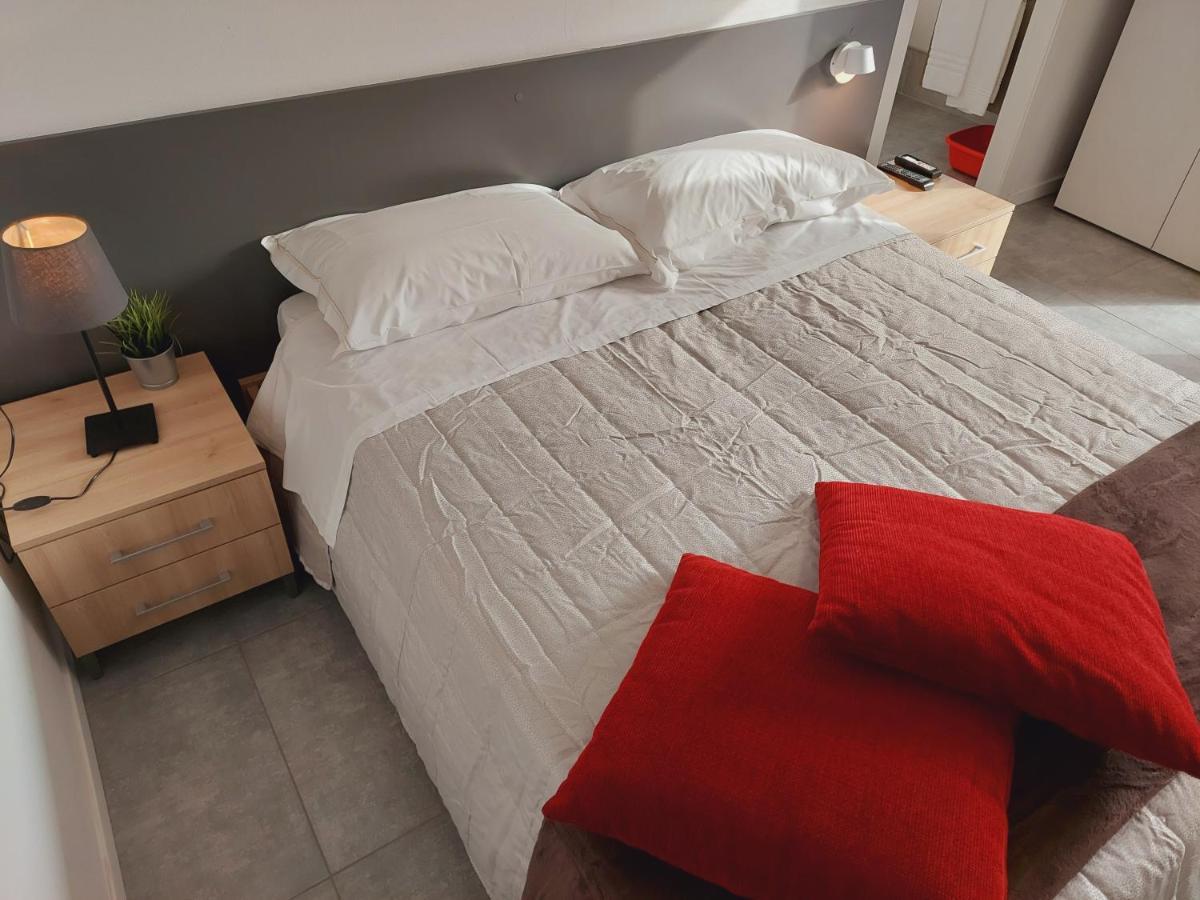 Delizia Camere&appartamenti Residenze Del Cuore Aparthotel Verona