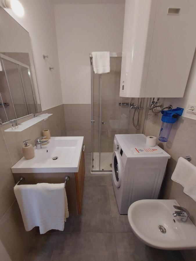 Delizia Camere&appartamenti Residenze Del Cuore Aparthotel *