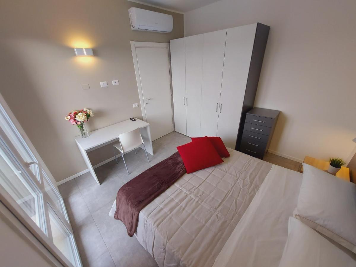 Delizia Camere&appartamenti Residenze Del Cuore Aparthotel Verona