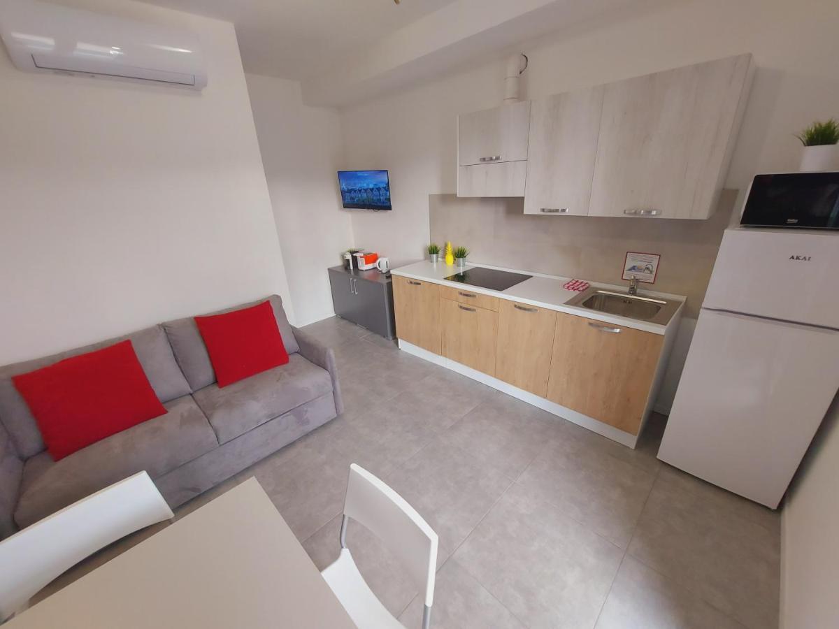 Delizia Camere&appartamenti Residenze Del Cuore