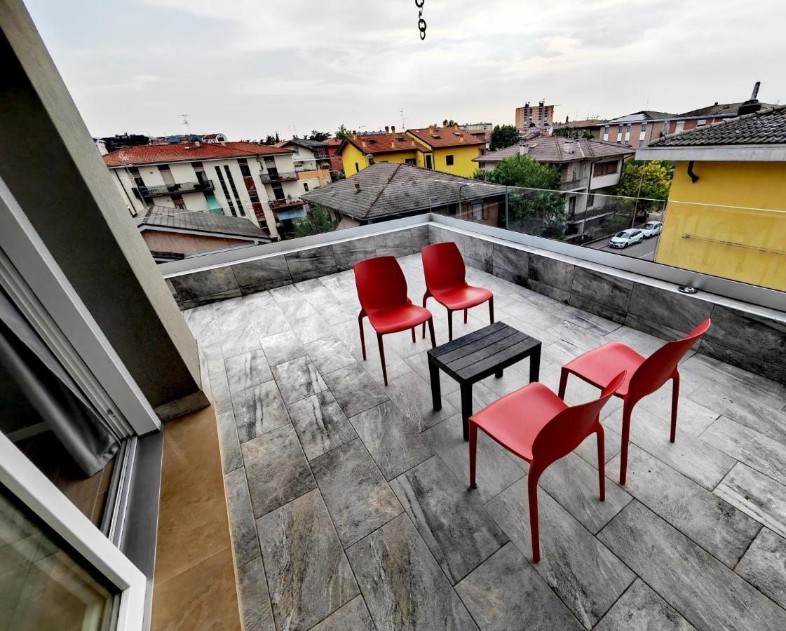 Delizia Camere&appartamenti Residenze Del Cuore *