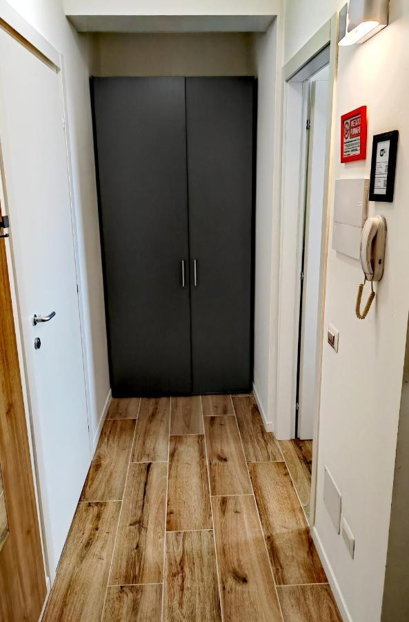 Aparthotel Delizia Camere&appartamenti Residenze Del Cuore Verona