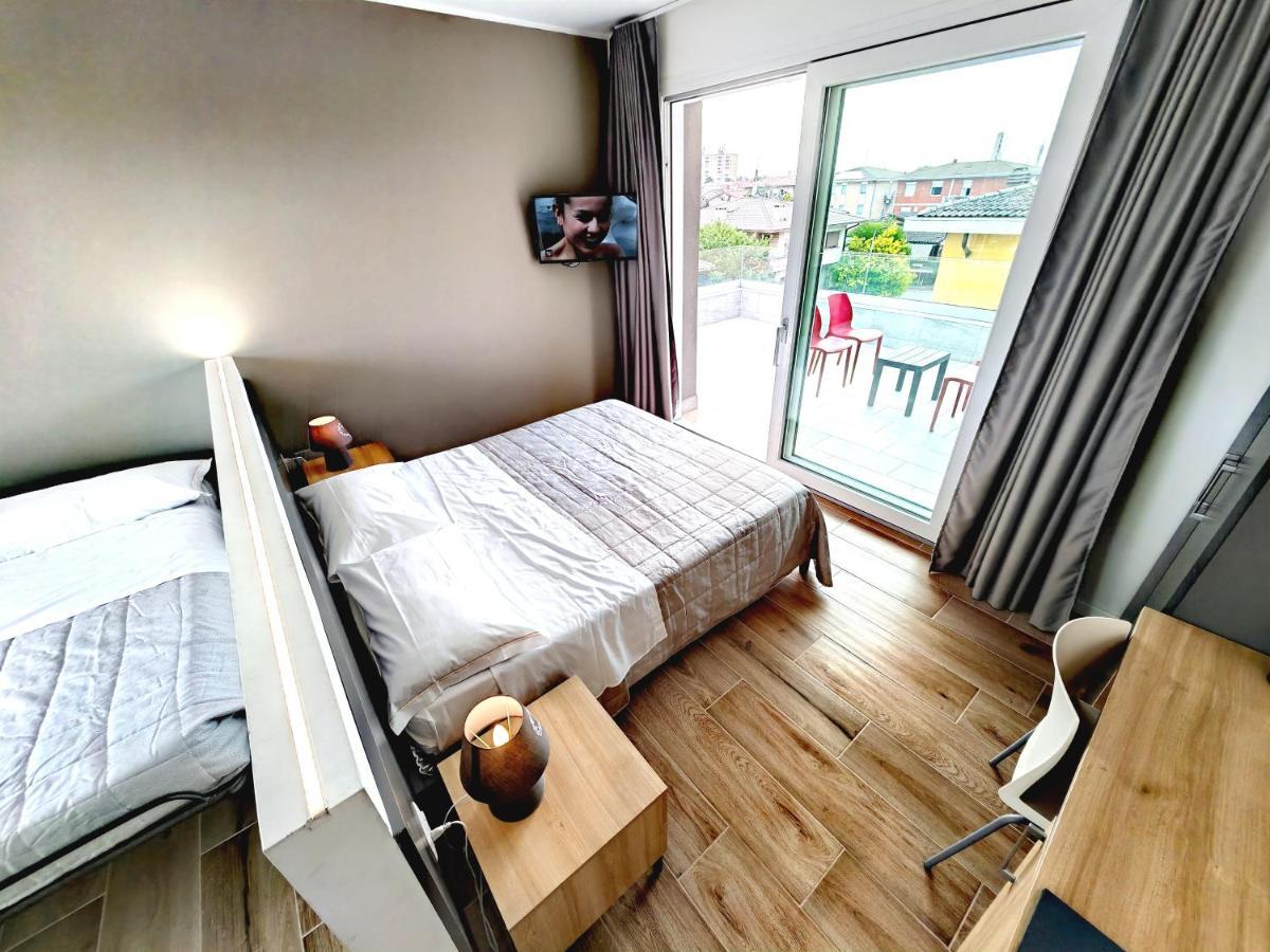Delizia Camere&appartamenti Residenze Del Cuore Aparthotel Verona