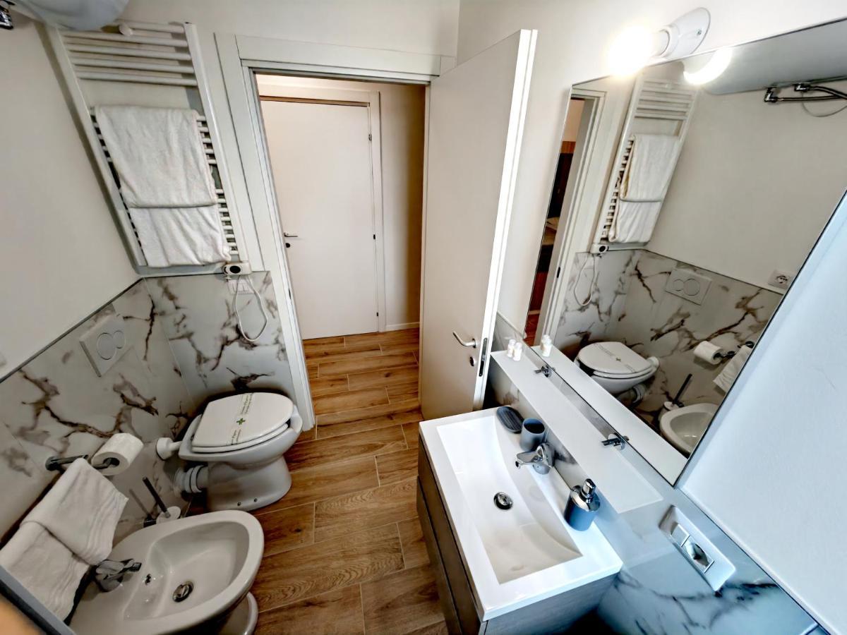 Delizia Camere&appartamenti Residenze Del Cuore Verona